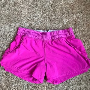 Girls Ivivva Shorts